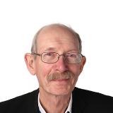 Jesper  Godvin Hansen Portrait