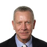 Torben  Friis Møller Portrait