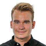 Thomas  Rosendahl Andersen Portrait