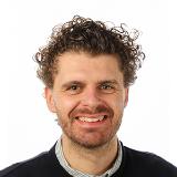 Thomas Hegaard Portrait