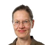 Malene  Jørgensen Portrait