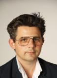 Daniel Foldschack Portrait