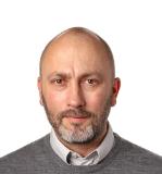 Peter Malta-Müller Portrait