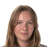 Emma Bjørløw Møller Portrait