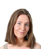 Maria  Bornø Portrait