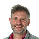 Thomas  Løbner-Olesen Portrait