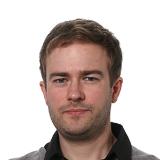 Henrik  Möller Portrait