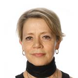 Julie  Arendse Voss Portrait