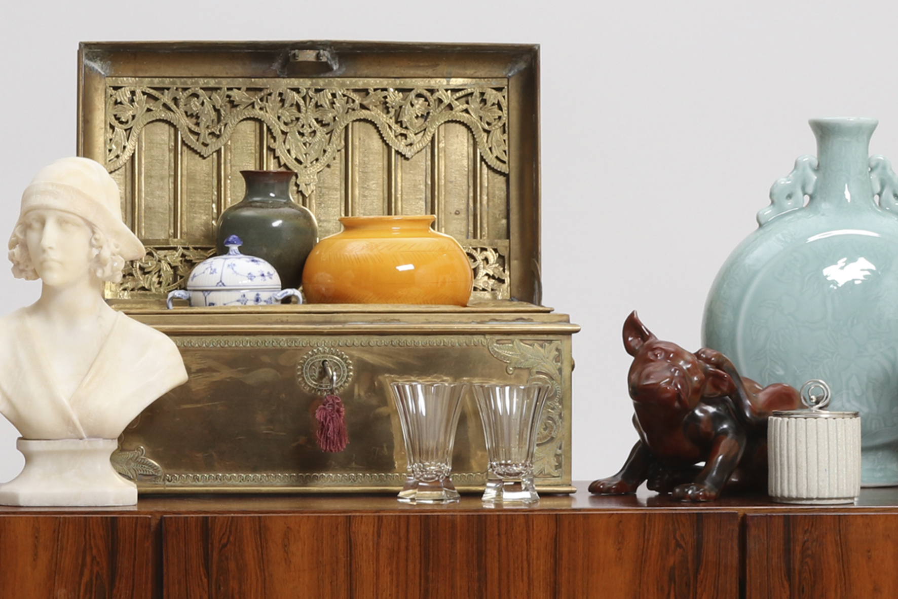 Find Your Favourites Online – Bruun Rasmussen Auctioneers