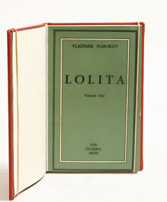 Lolita – Pornography or Art? – Bruun Rasmussen Auctioneers