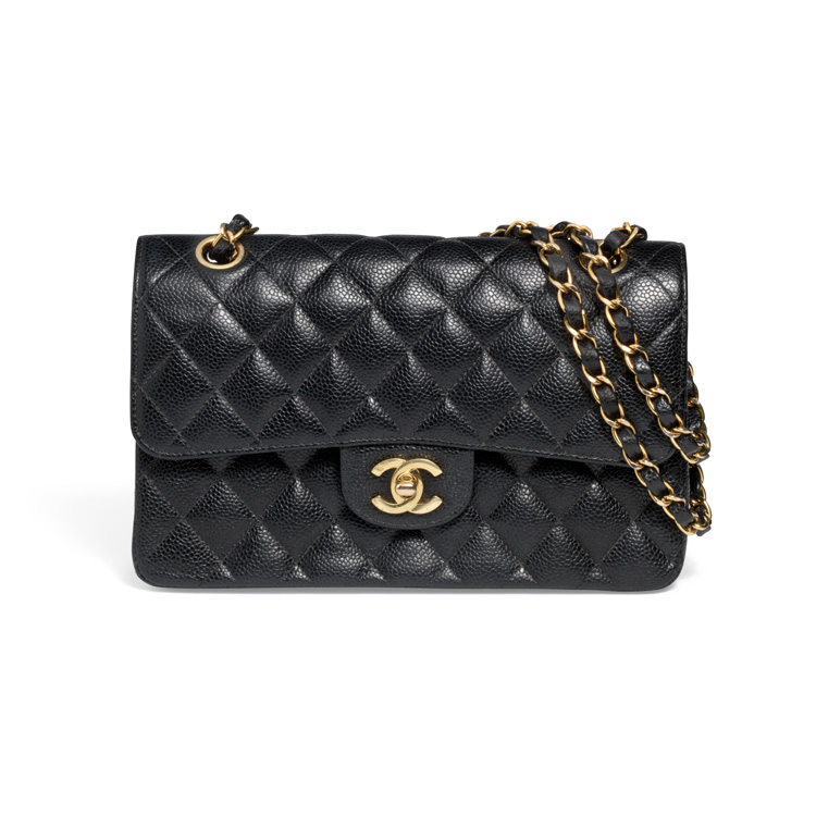 5 Things to Know About Chanel Handbags – Bruun Rasmussen Auctioneers